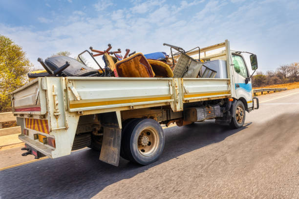 Recycling Services for Junk in Pierre, SD