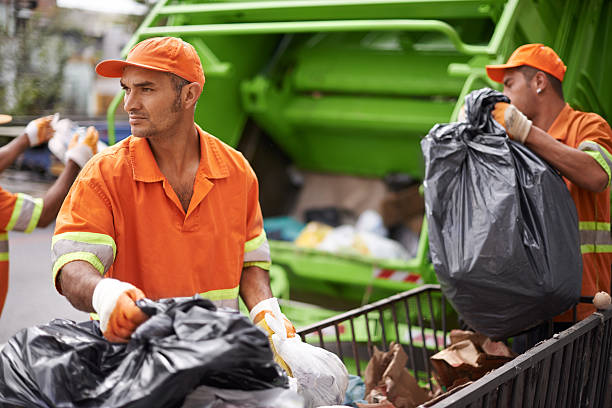 Best Commercial Junk Removal  in Pierre, SD